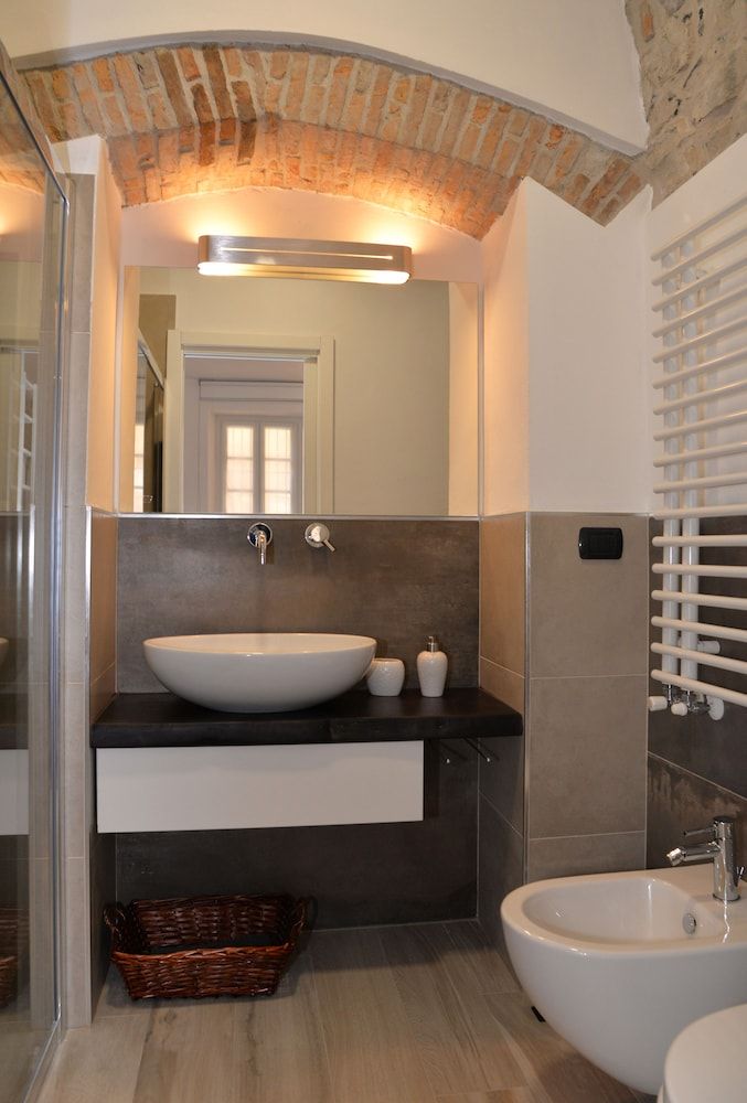 Civico29 B&B Exclusive Double Room 5