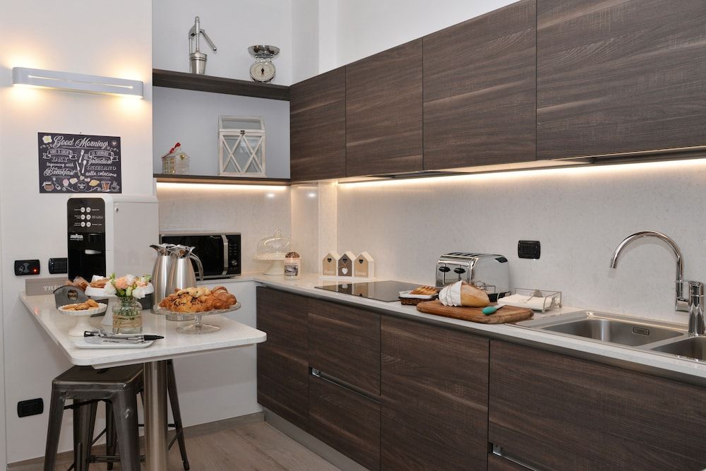 undefined Civico29 B&B 7