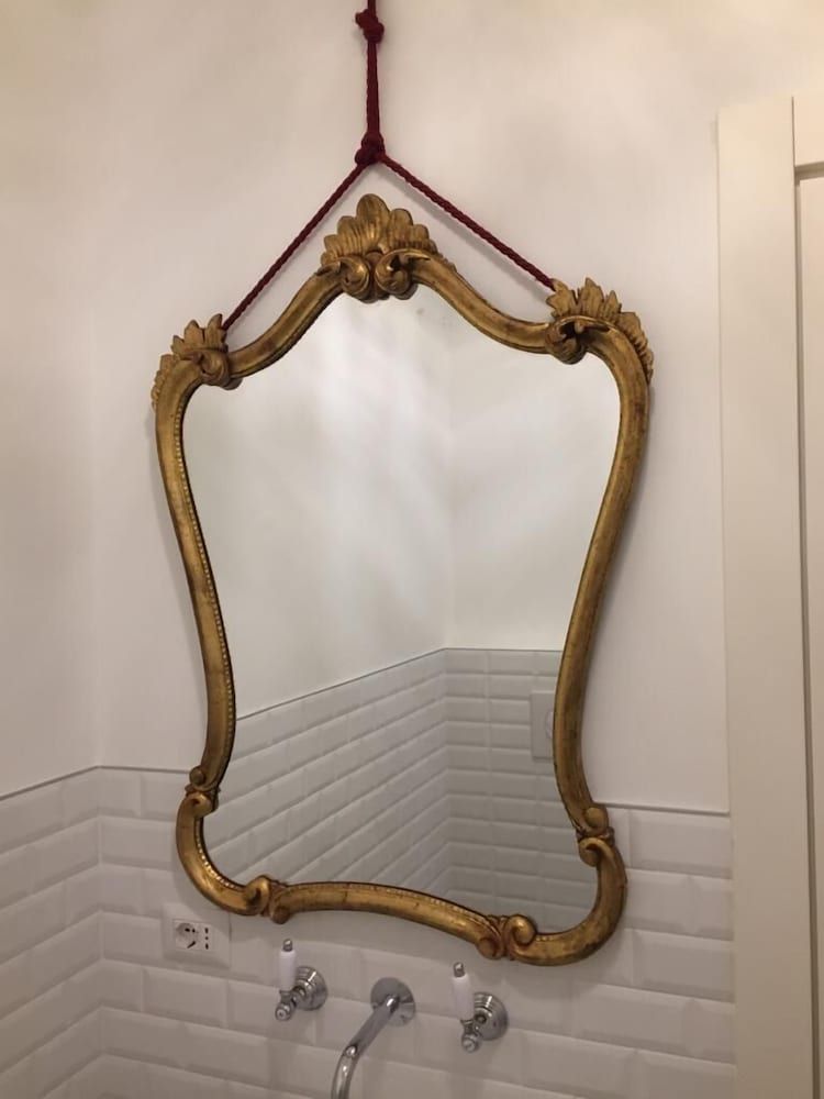 La Belle Coquette B&B Double Room, 1 Double Bed (Amélie) 8