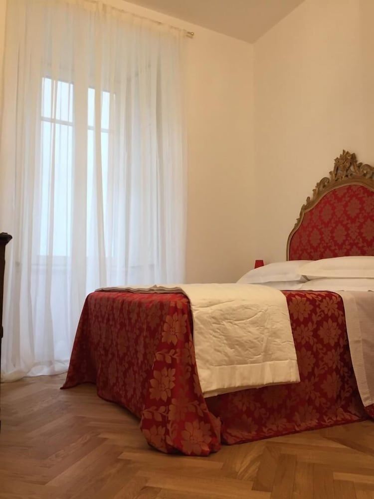 La Belle Coquette B&B Double Room, 1 Double Bed (Amélie) 5
