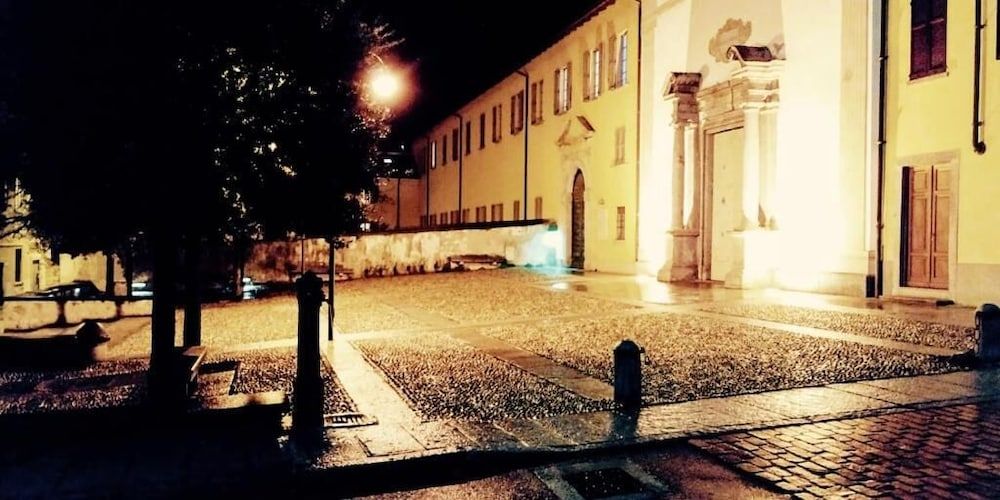 undefined La Belle Coquette B&B 4