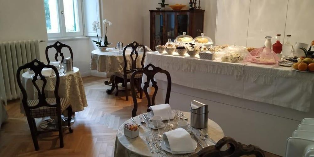 undefined La Belle Coquette B&B 9