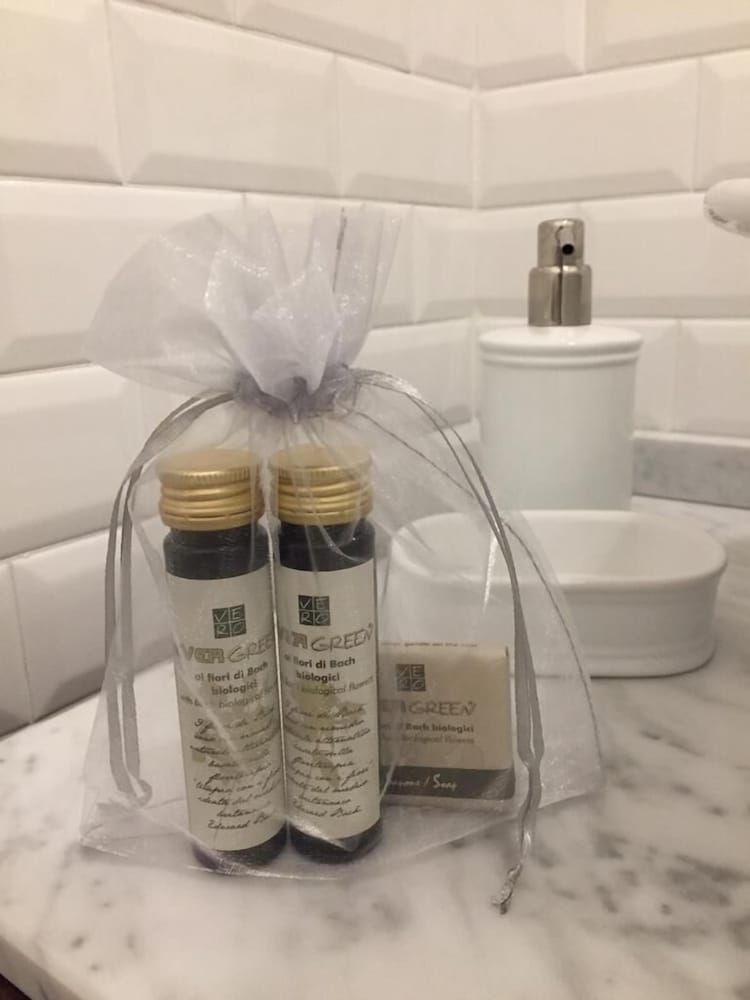 La Belle Coquette B&B Deluxe Double Room, 1 Queen Bed (Ofelia) 12