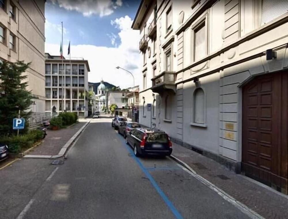 undefined La Belle Coquette B&B 5