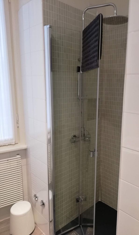 Rondone Bianco 5-7 Apartment, 1 Bedroom 7