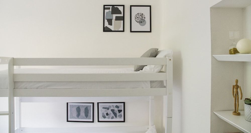 JOIVY Fabulous Charming House in Como Apartment, 3 Bedrooms, 2 Bathrooms 9