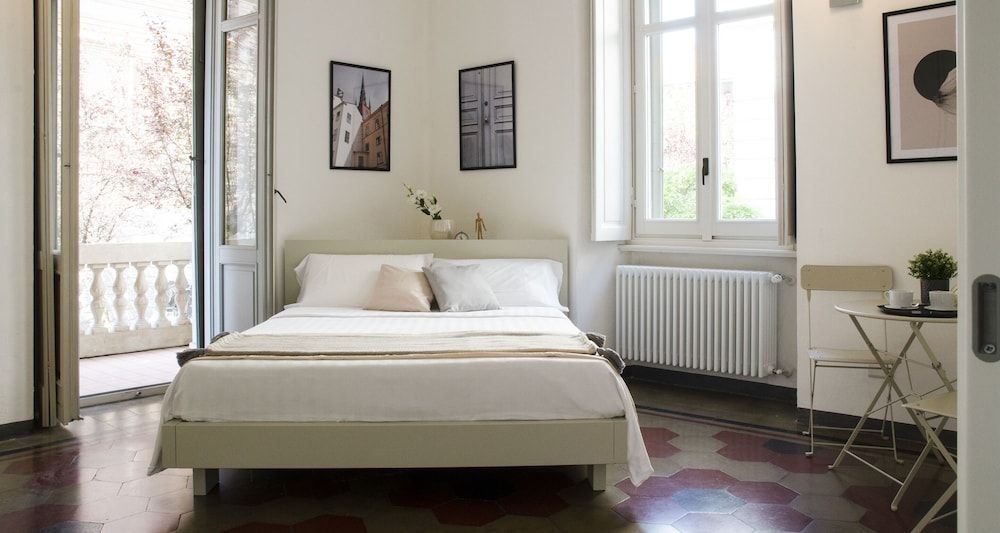 JOIVY Fabulous Charming House in Como Apartment, 3 Bedrooms, 2 Bathrooms 3