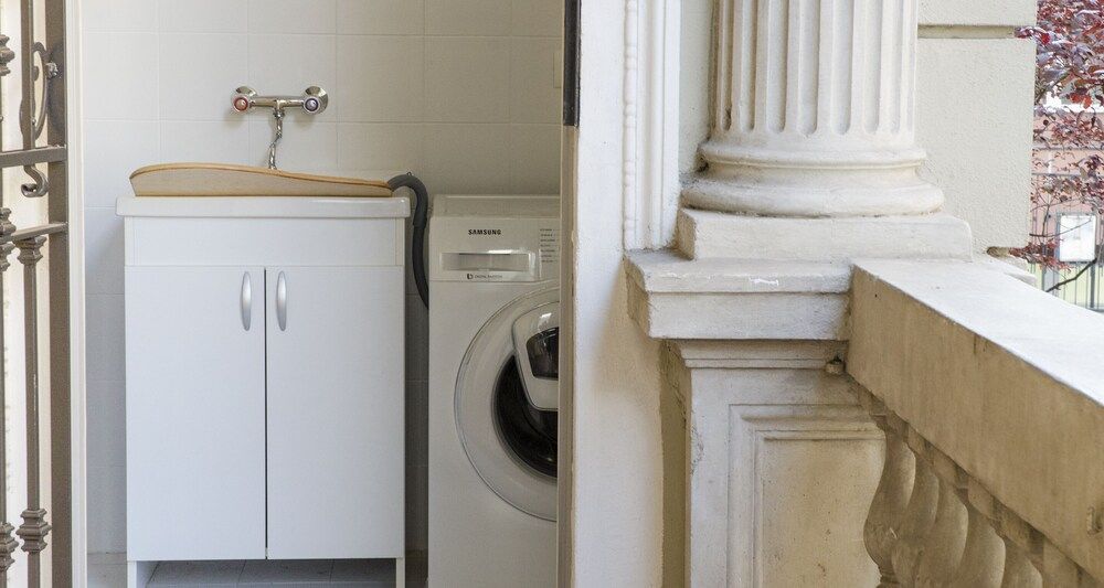 JOIVY Fabulous Charming House in Como Apartment, 3 Bedrooms, 2 Bathrooms 15