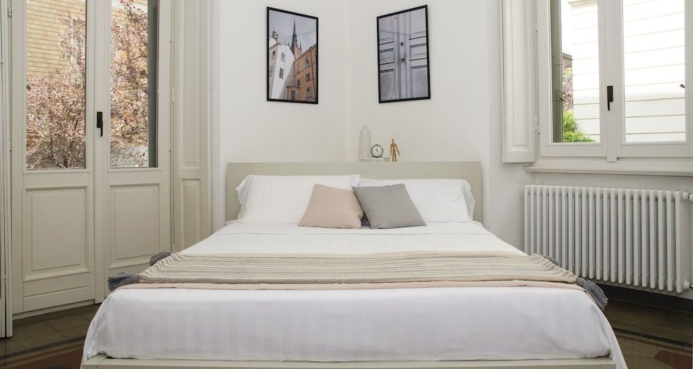 JOIVY Fabulous Charming House in Como Apartment, 3 Bedrooms, 2 Bathrooms 7