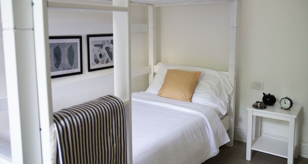 JOIVY Fabulous Charming House in Como Apartment, 3 Bedrooms, 2 Bathrooms 2