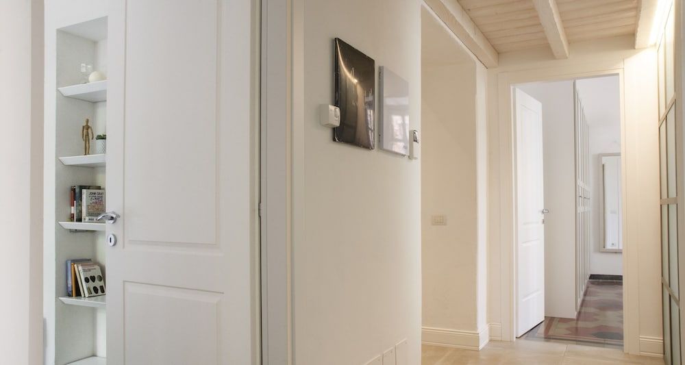 JOIVY Fabulous Charming House in Como Apartment, 3 Bedrooms, 2 Bathrooms 32