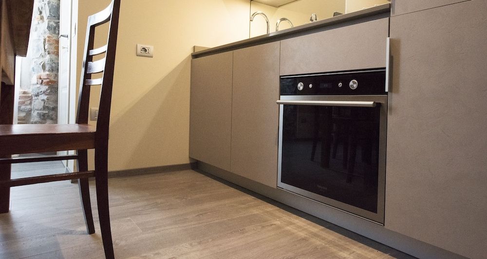 JOIVY Elegant 1BR Flat Near City Centre Apartment (1 Bedroom) 22