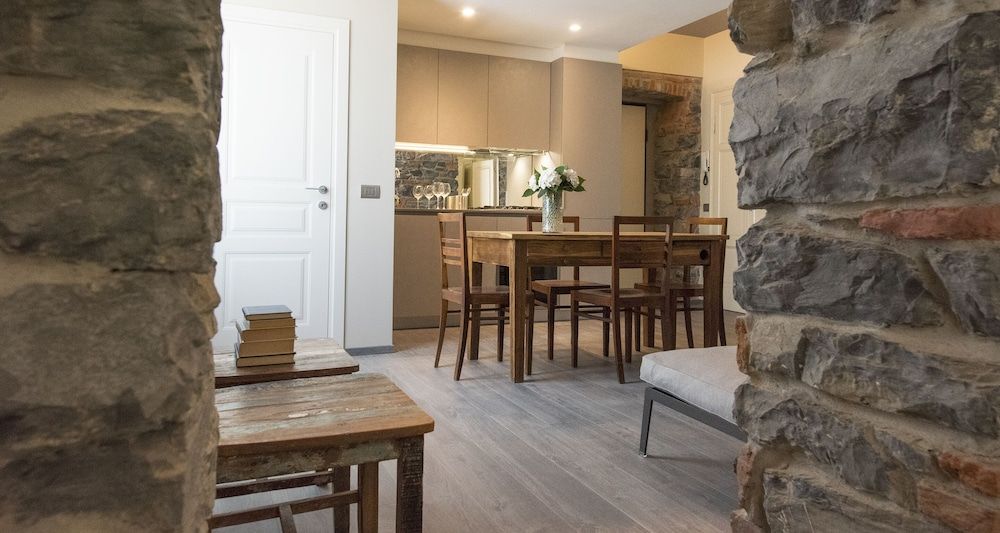 JOIVY Elegant 1BR Flat Near City Centre Apartment (1 Bedroom) 34