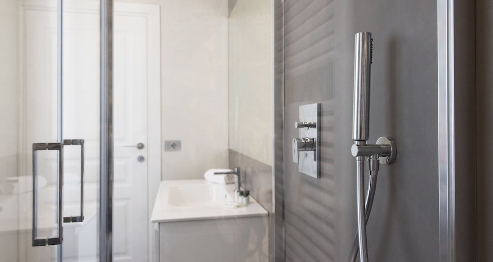 JOIVY Elegant 1BR Flat Near City Centre Apartment (1 Bedroom) 13