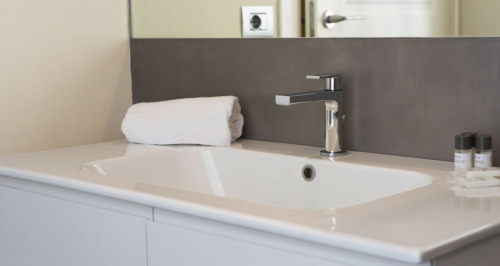 JOIVY Elegant 1BR Flat Near City Centre Apartment (1 Bedroom) 14