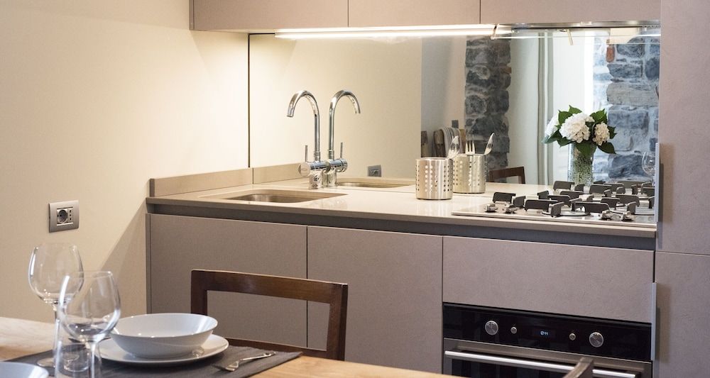 undefined JOIVY Elegant 1BR Flat Near City Centre 9