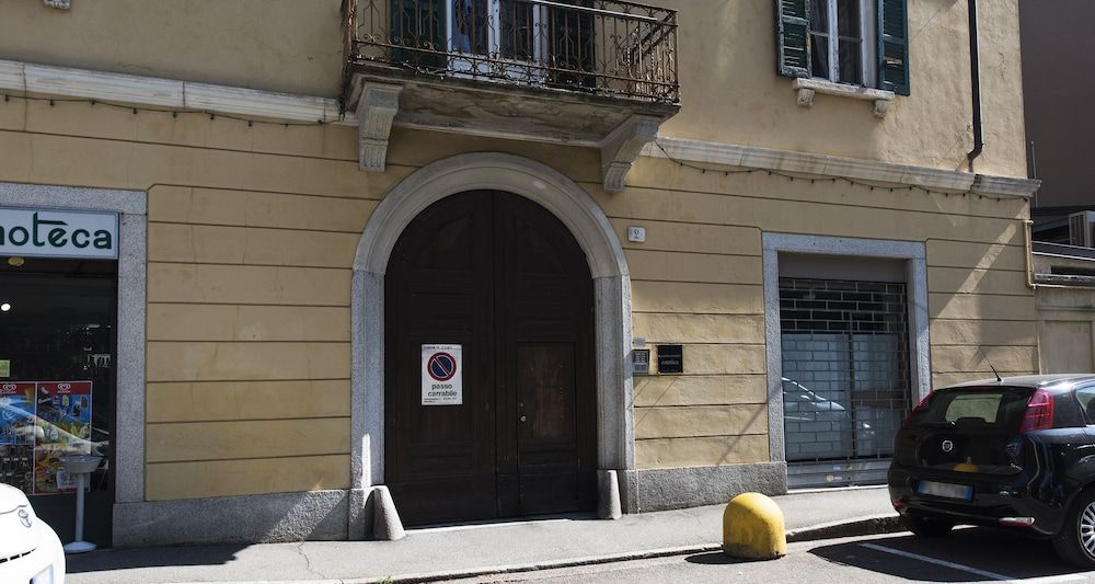 undefined JOIVY Elegant 1BR Flat Near City Centre 2