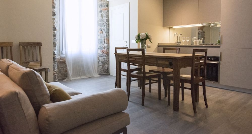 JOIVY Elegant 1BR Flat Near City Centre Apartment (1 Bedroom) 38