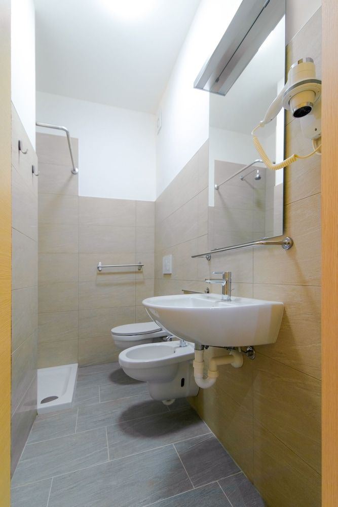 Casa Livio - Rooms and studios Deluxe Double Room 4