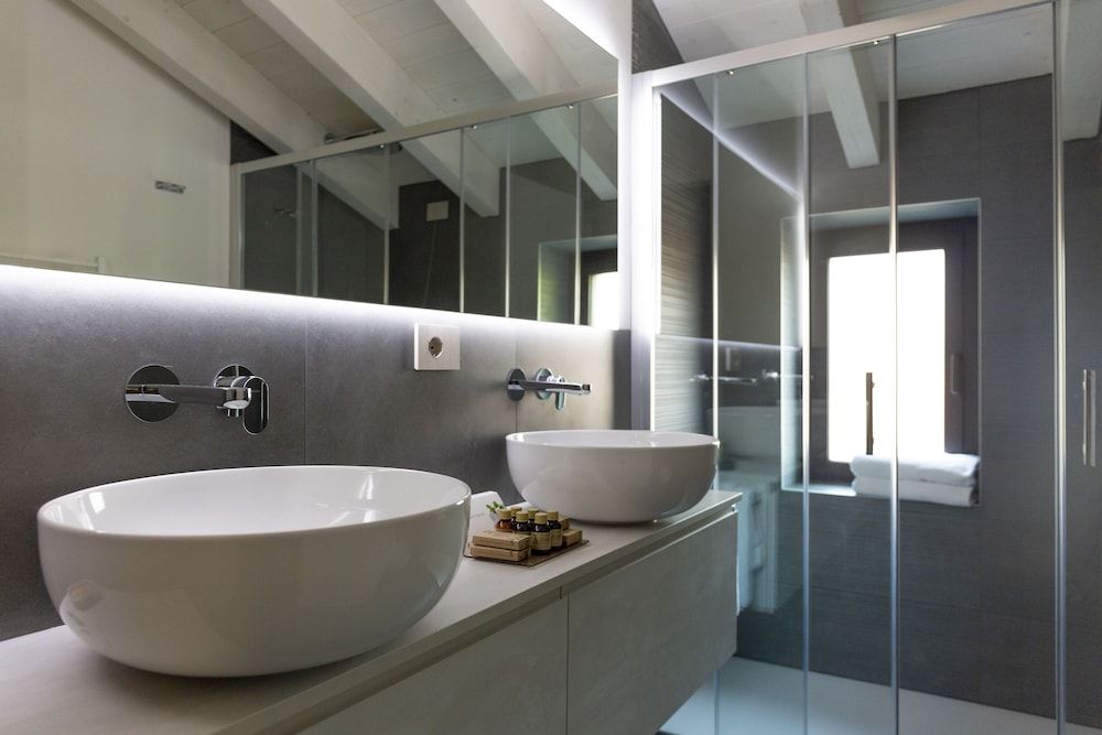 undefined Le Stanze del Lago Villa Seta 9