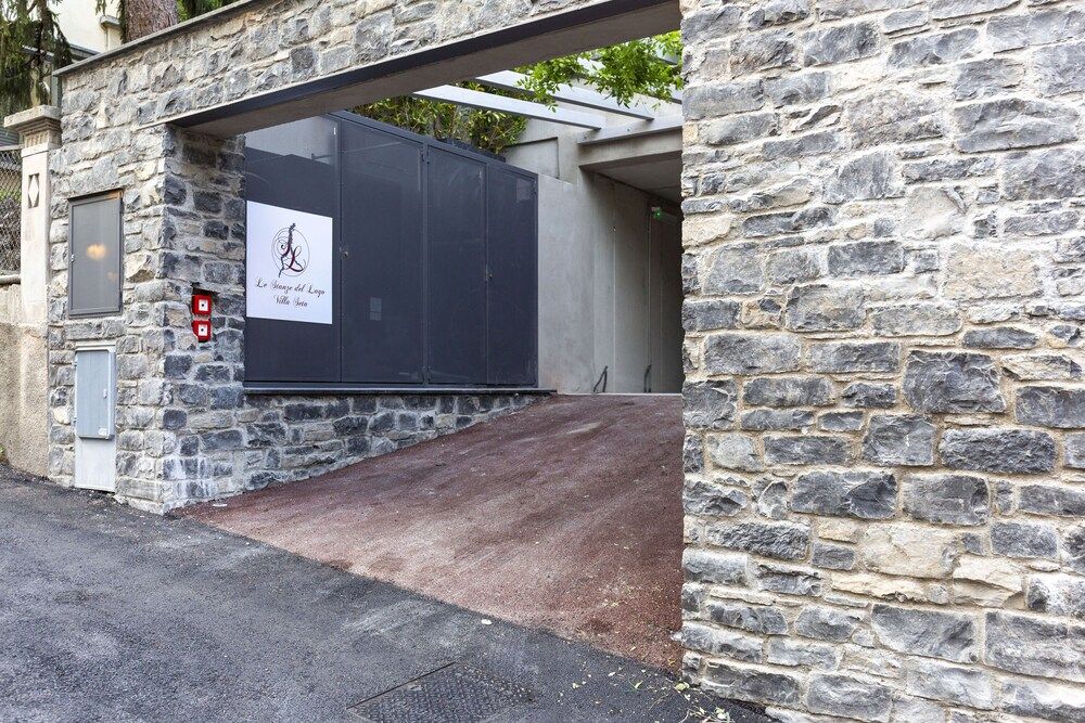 undefined Le Stanze del Lago Villa Seta 5