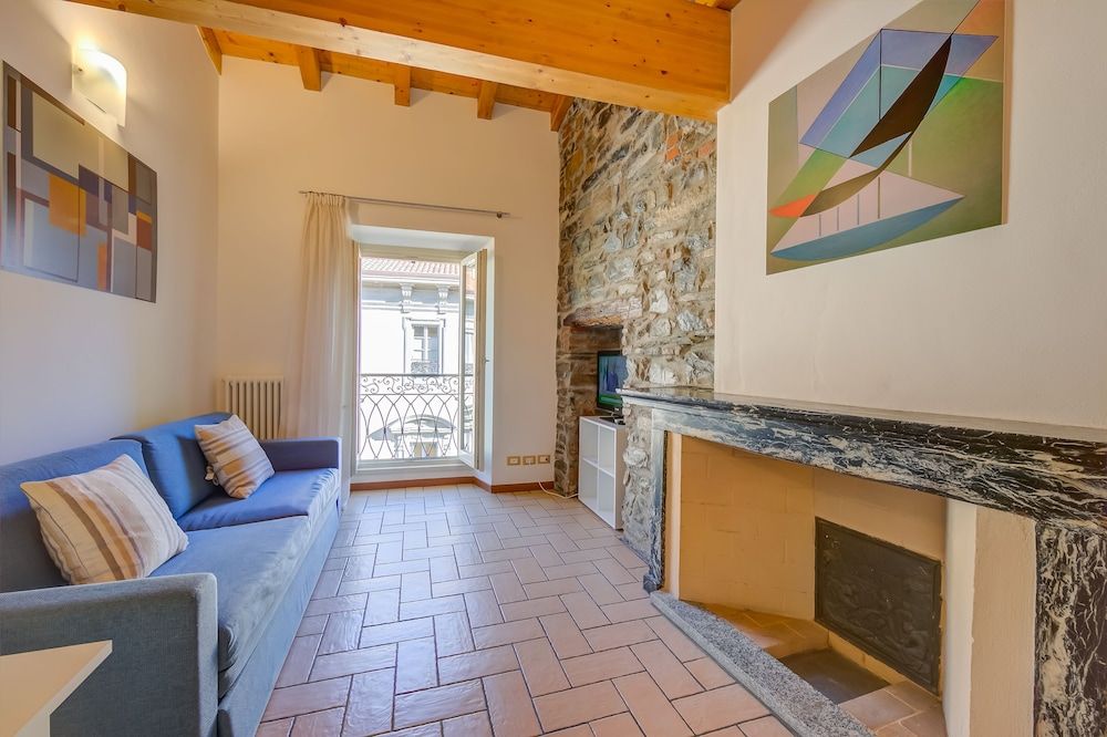 Le stanze del Lago City Apartment, 1 Bedroom (Via Rodari 6) 10