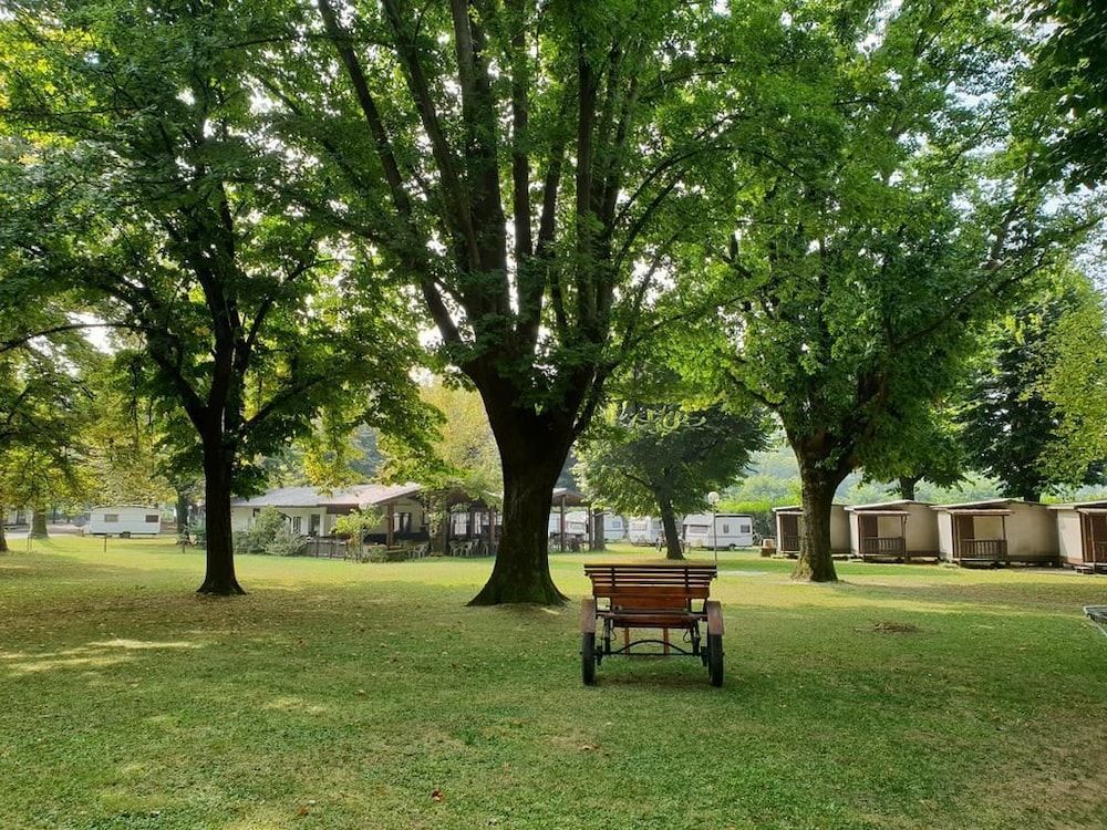 undefined International Camping No Stress 6