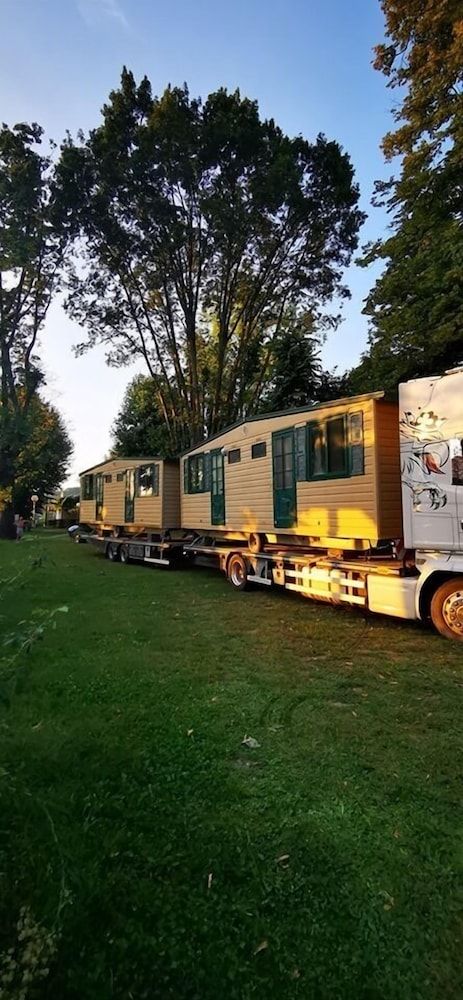 undefined International Camping No Stress 4