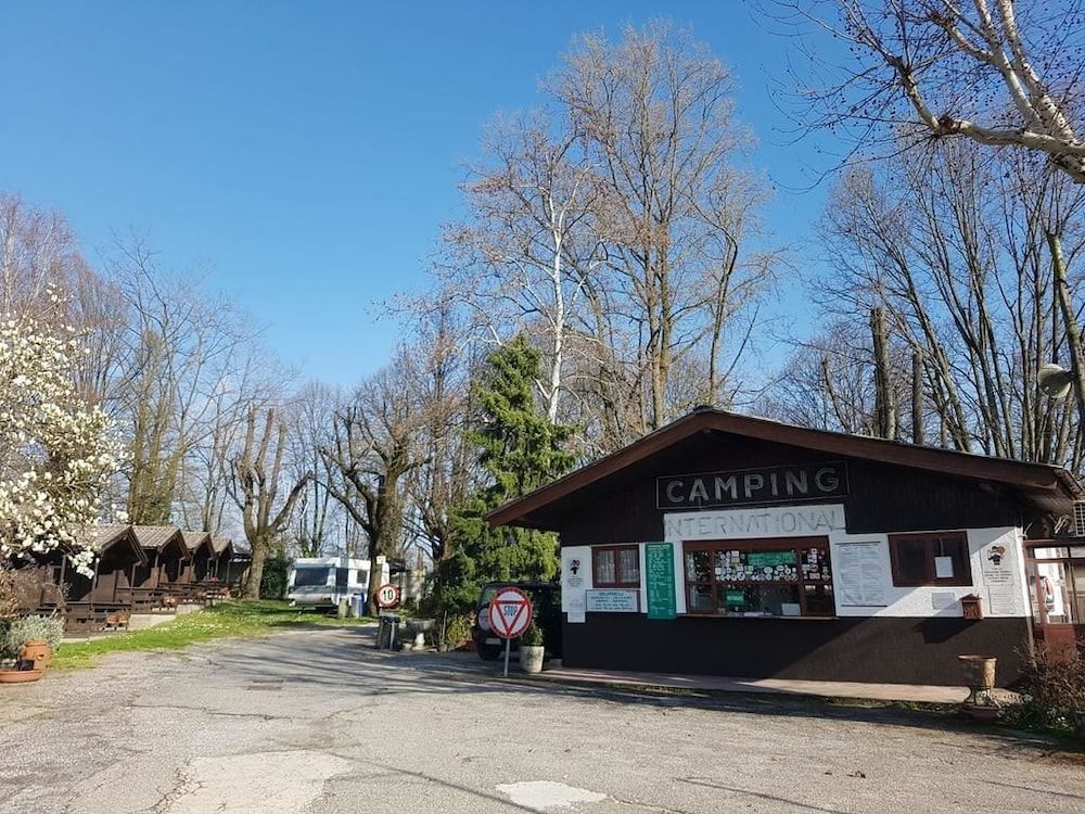 undefined International Camping No Stress 3