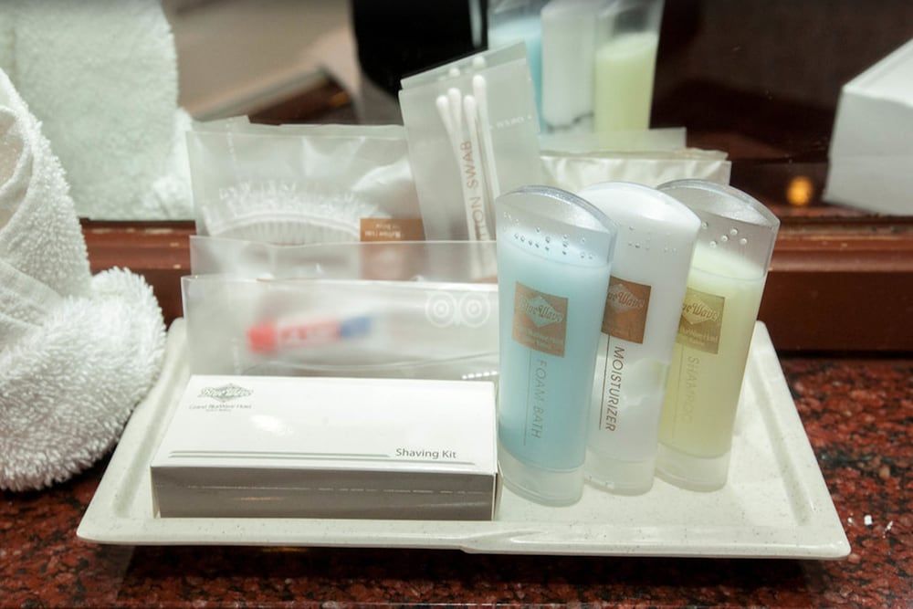 undefined GBW Hotel 9