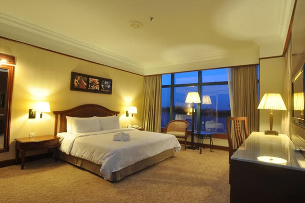 undefined GBW Hotel 6