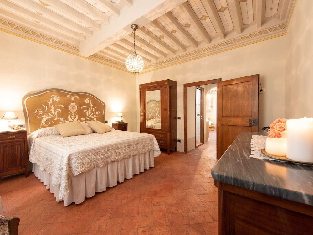 Belvilla by OYO Casa Sofia