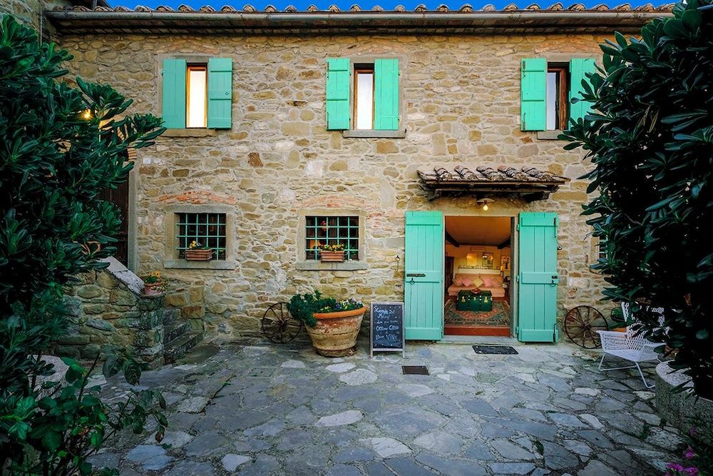 Locanda del Molino