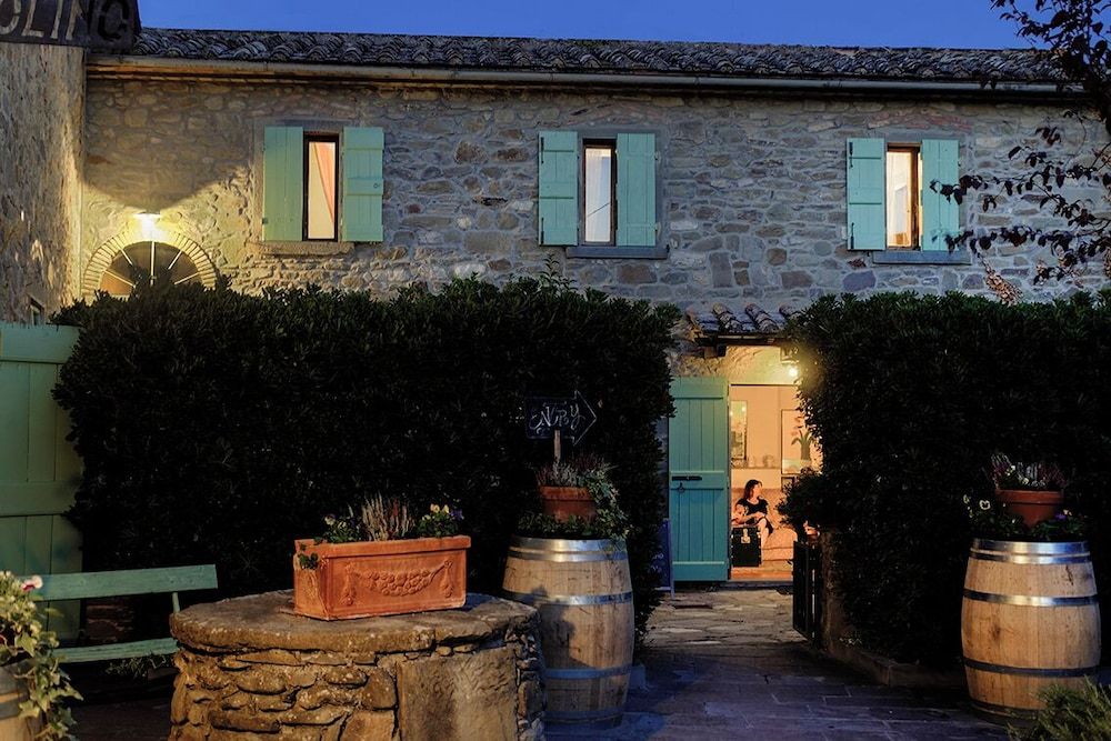 Locanda del Molino