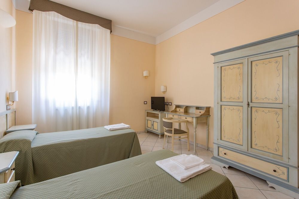 Classic Double or Twin Room