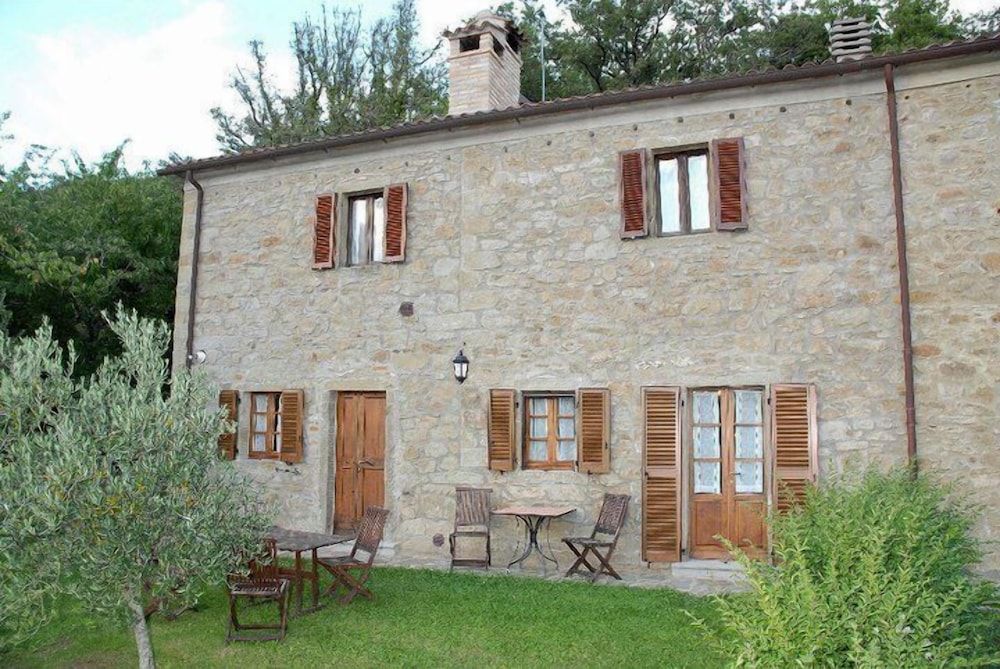 Casa Rancacci