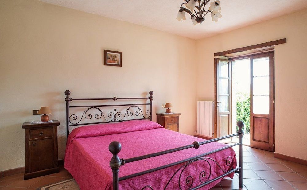 Casa Rancacci