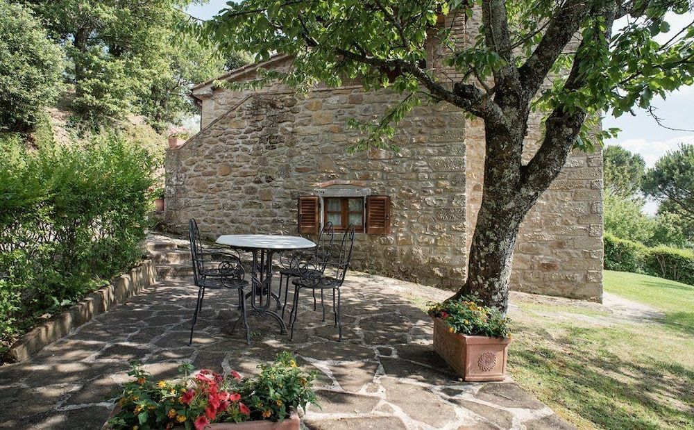 Casa Rancacci