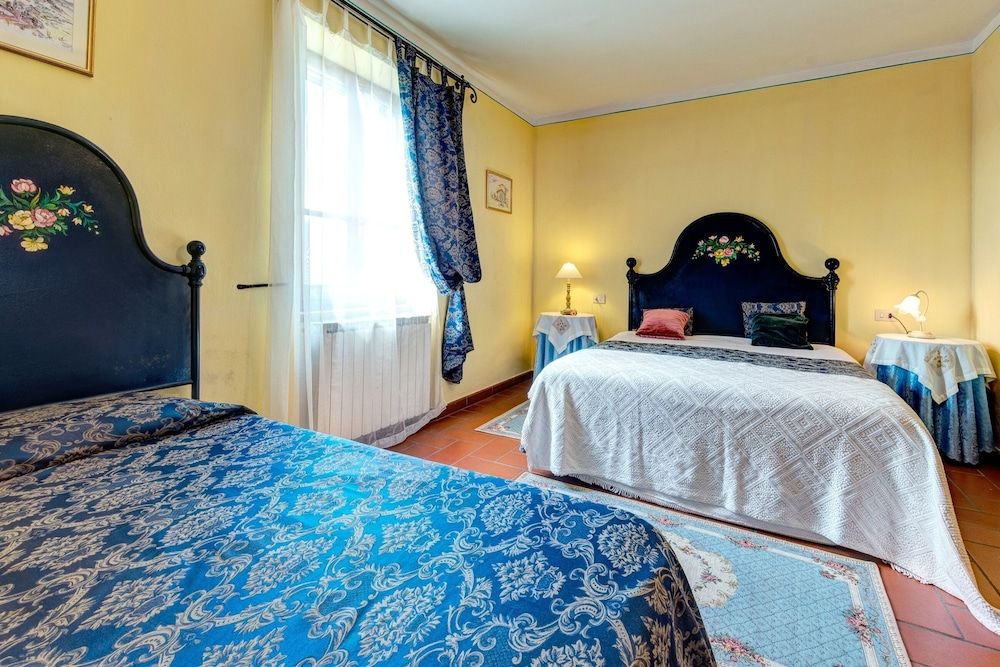 Villa, Multiple Bedrooms, Accessible, Smoking