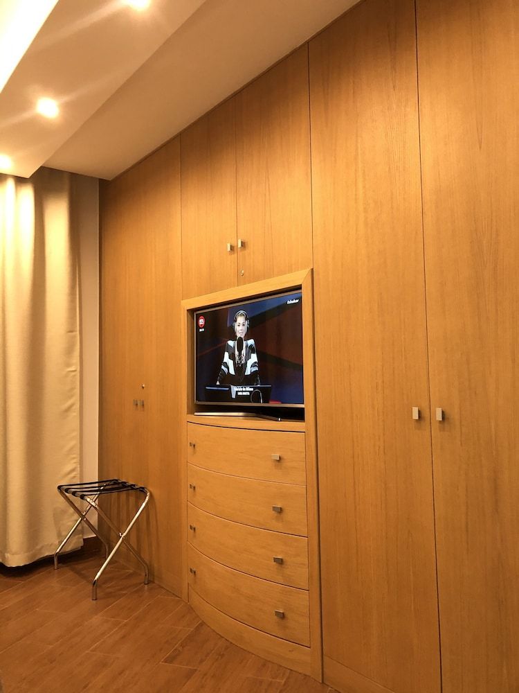 B&B Rossini Luxury Comfort Double or Twin Room 4