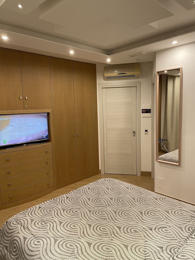 B&B Rossini Luxury Comfort Double or Twin Room 3