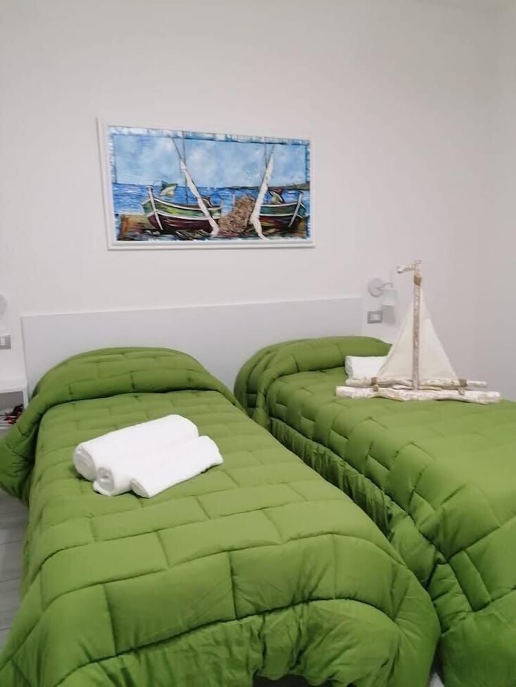 B&B Audafra Double or Twin Room 2