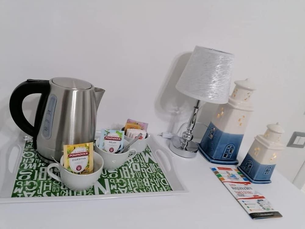 B&B Audafra Double Room 9