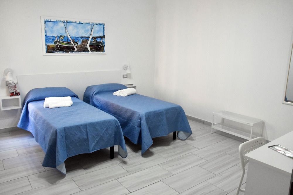 B&B Audafra Double or Twin Room 10