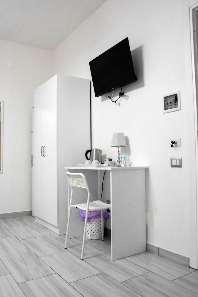 B&B Audafra Double or Twin Room 23