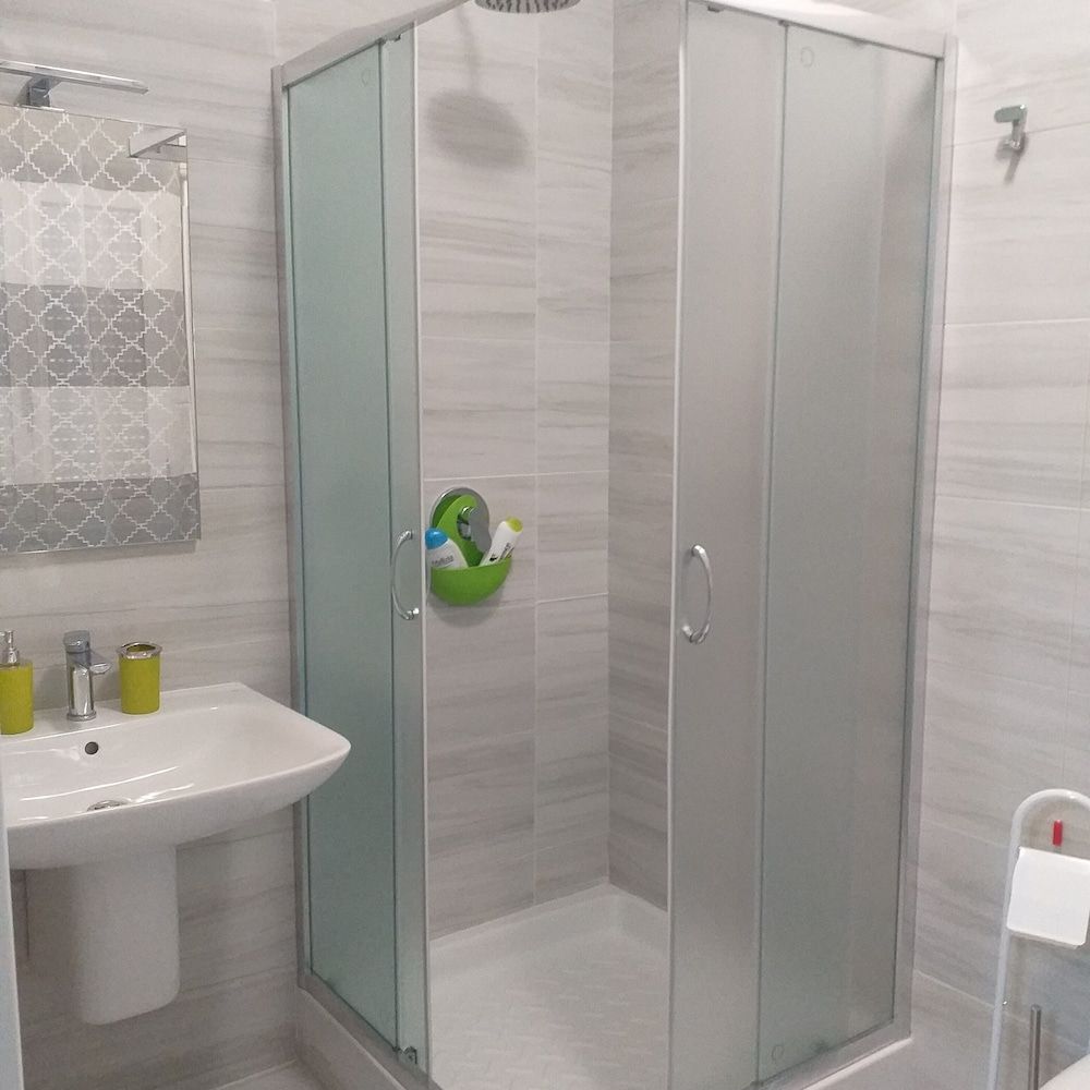 B&B Audafra Double or Twin Room 17