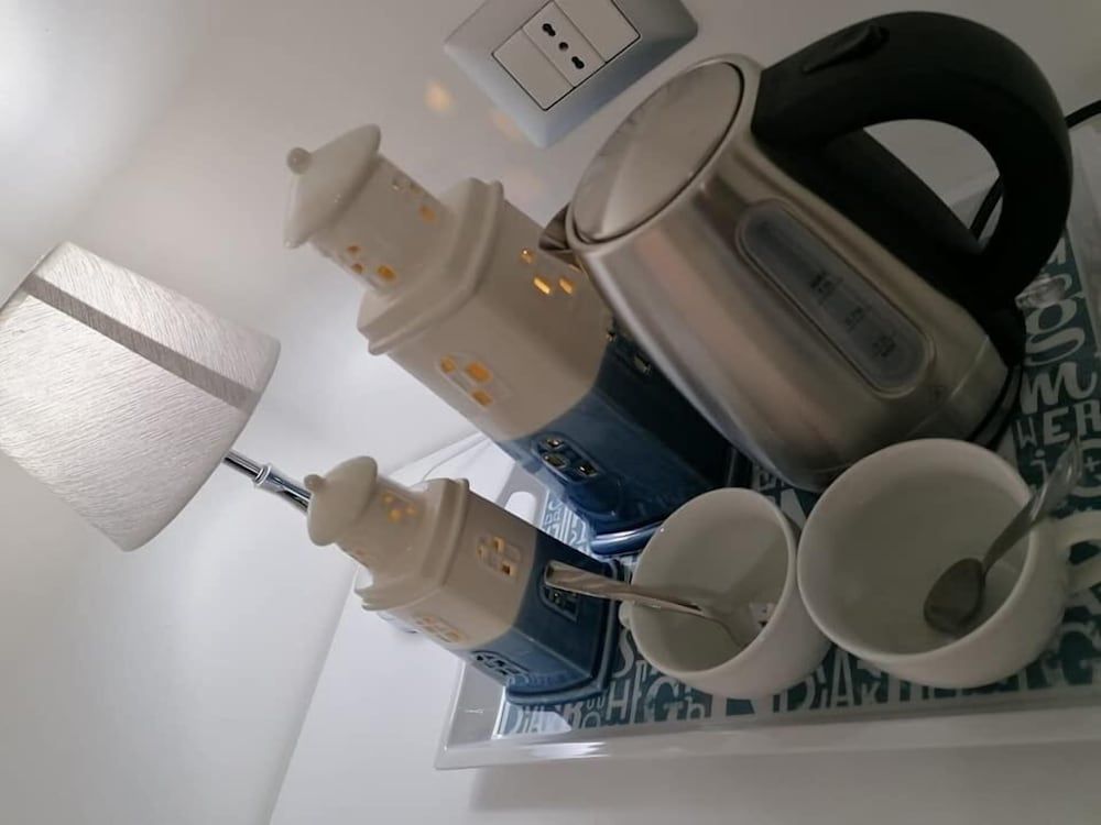 B&B Audafra Double Room 7