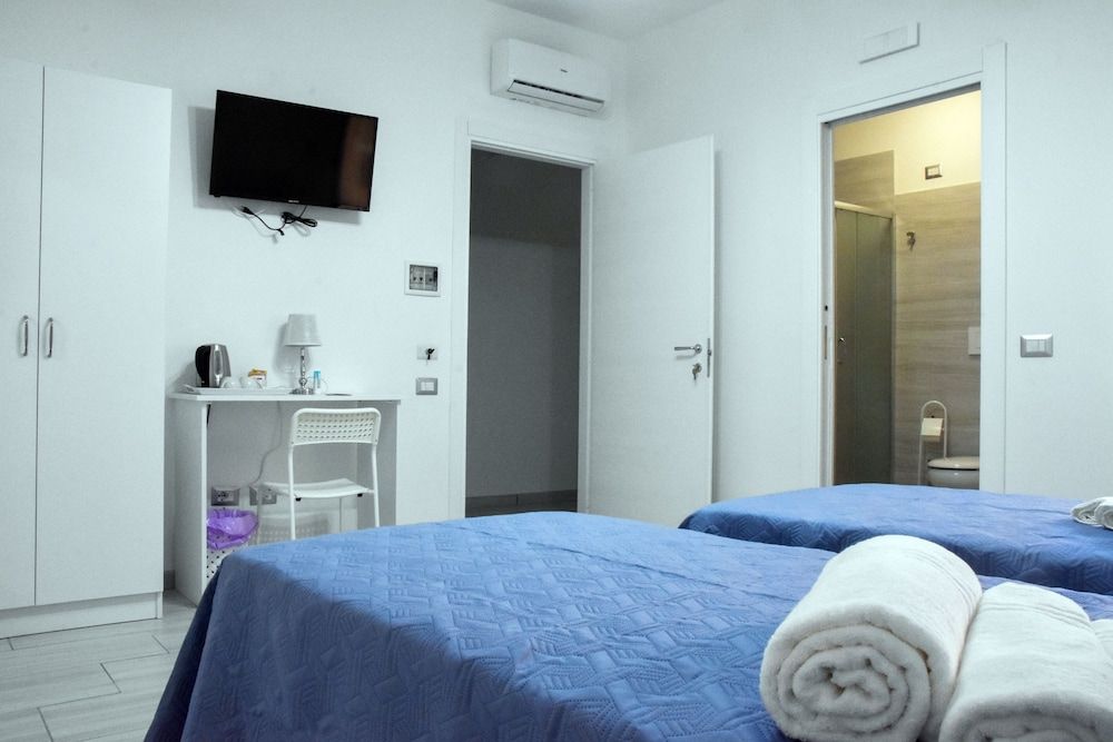 B&B Audafra Double or Twin Room 9