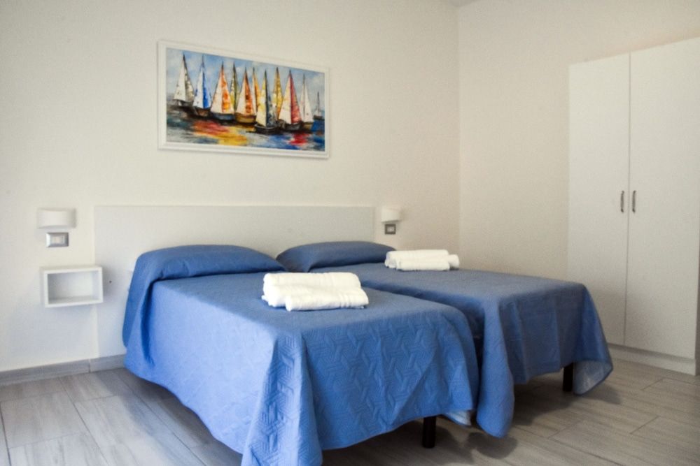 B&B Audafra Double or Twin Room 12