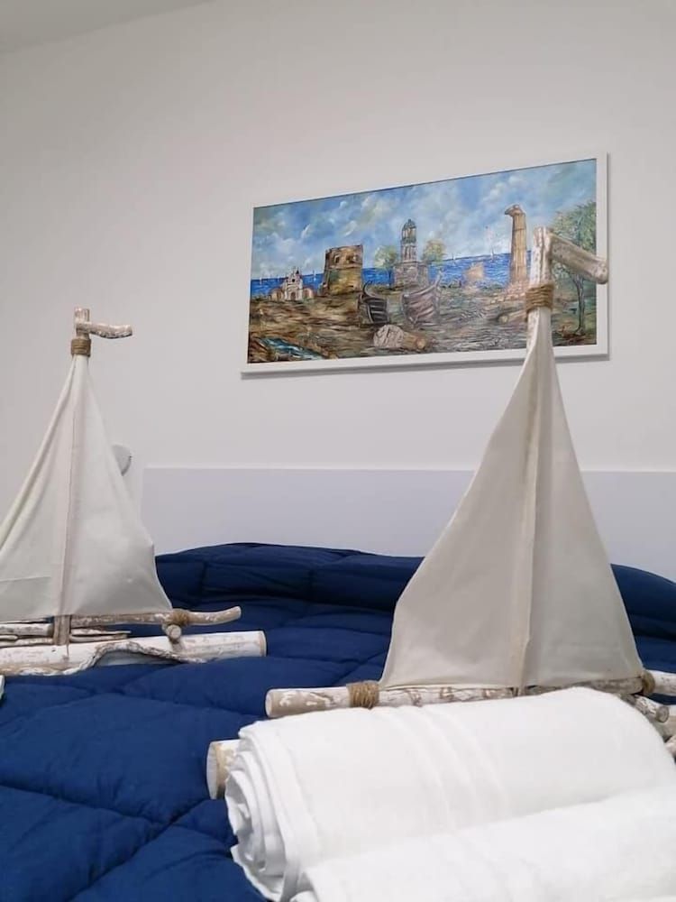 B&B Audafra Double Room 2